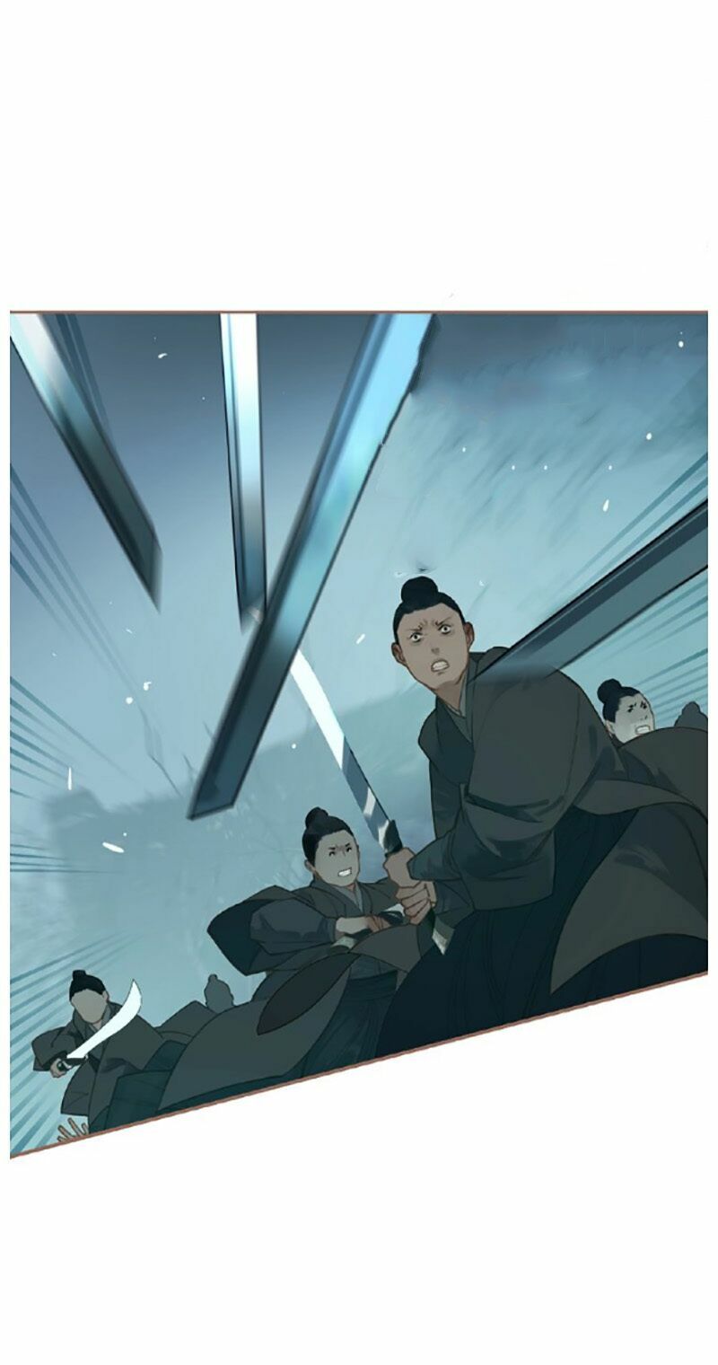 nhất đại linh hậu chapter 70.1 19