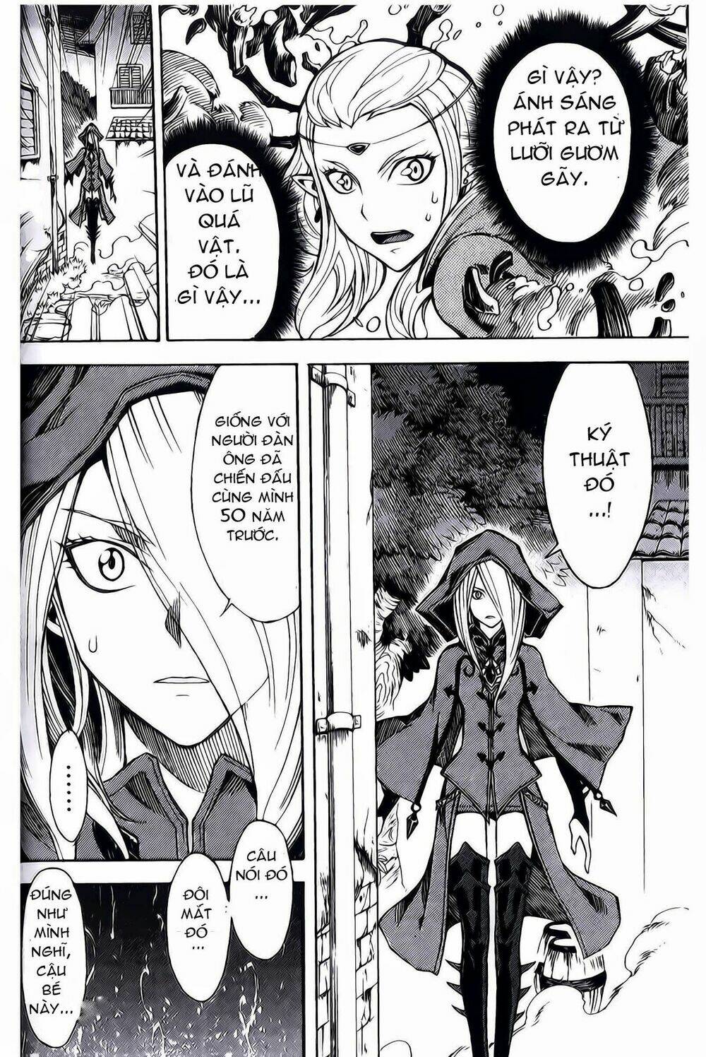 dragon nest: shungeki no sedo chapter 4 46