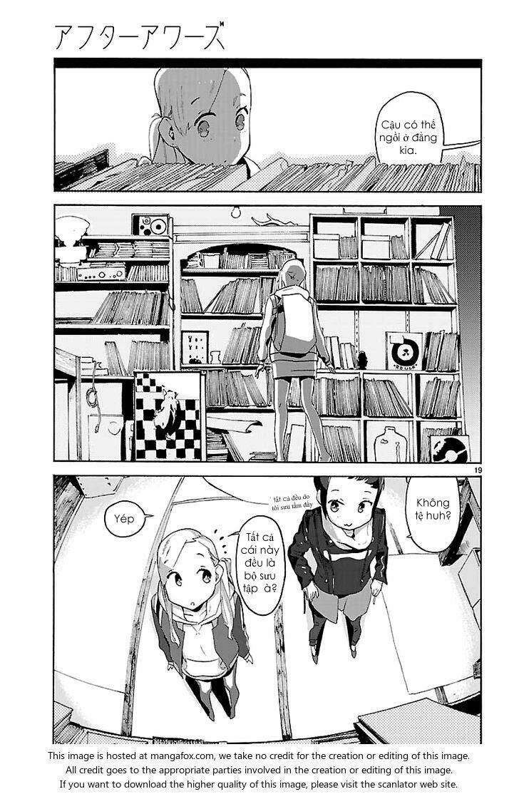 chuyện tình kei và emi chapter 2 4