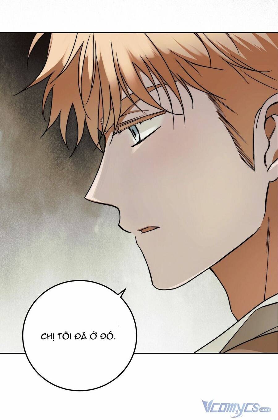 lời nói dối vĩnh cửu của người chapter 10 53