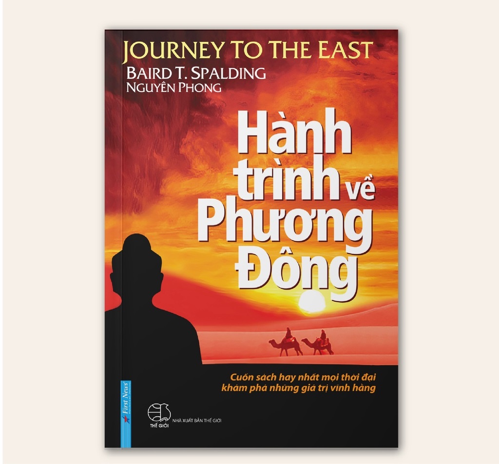Hành Trình Về Phương Đông