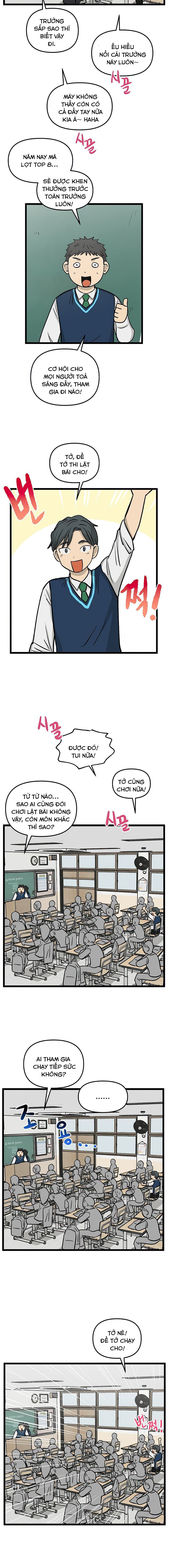 no home - không nhà chapter 148 8