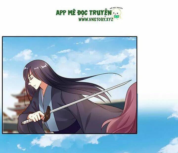 đô đốc đại nhân sủng thê kí chapter 114 14