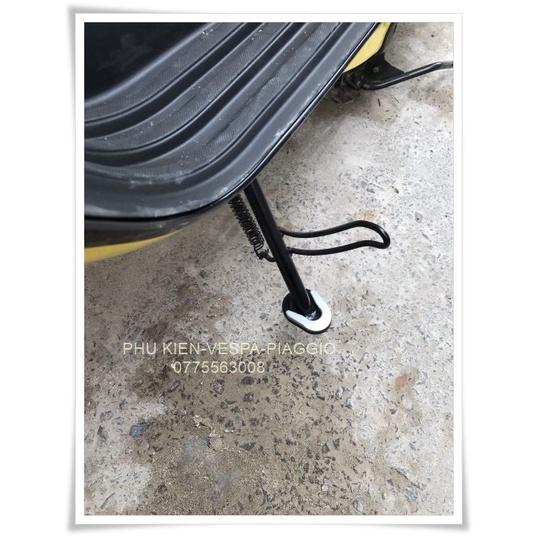 Bọc Chân Chống CNC dành cho xe Vespa