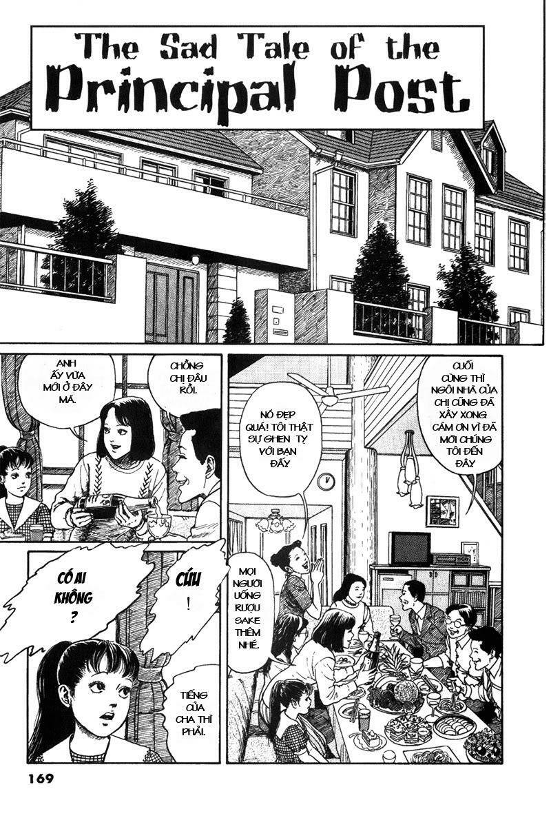 quái vật biển chapter 20 2