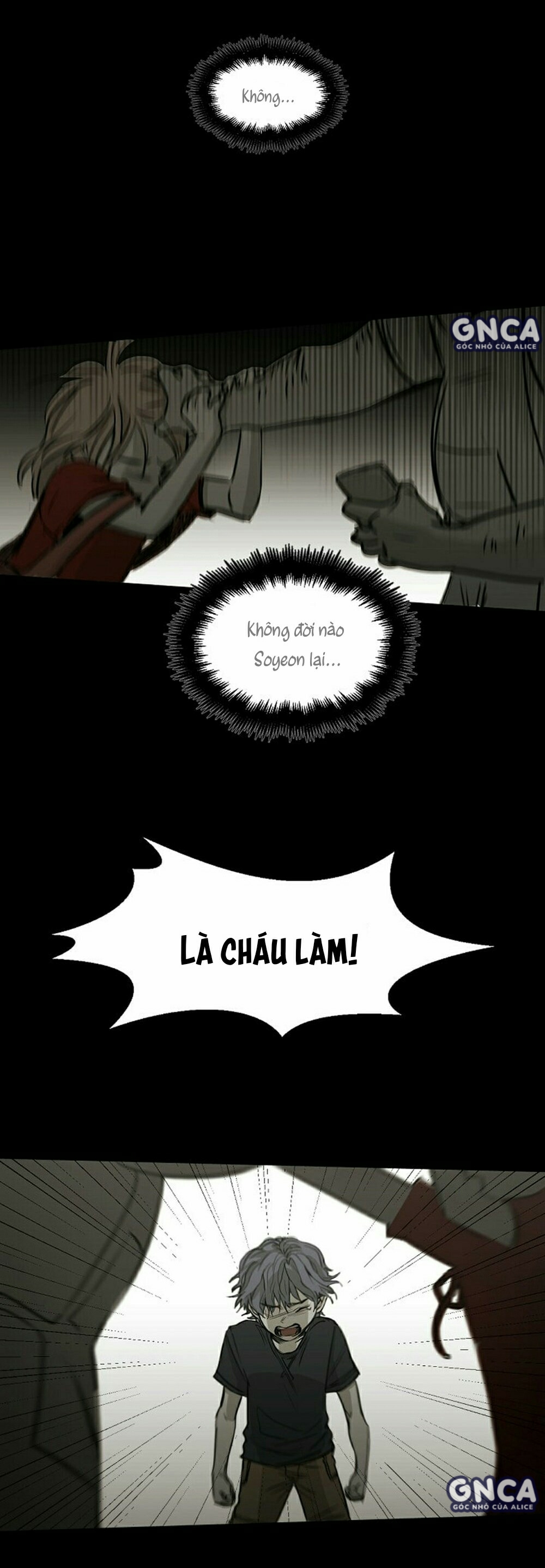 lỗi lầm không thể sửa chapter 1 10