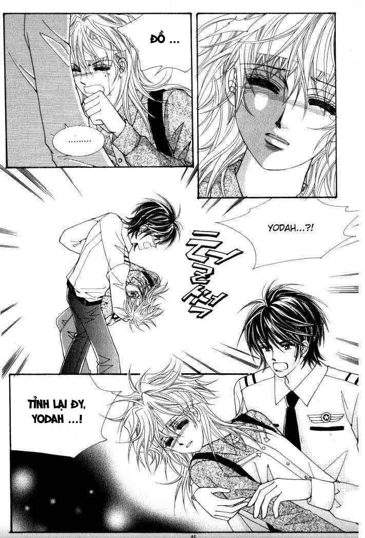 hoa hồng tặng anh chapter 24 38