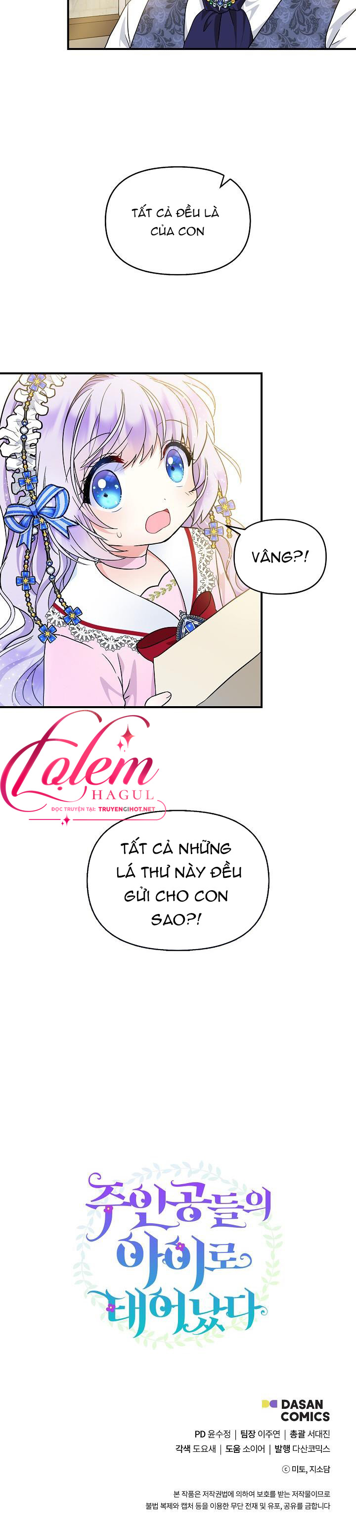 tái sinh thành con gái nam chính chapter 11 6