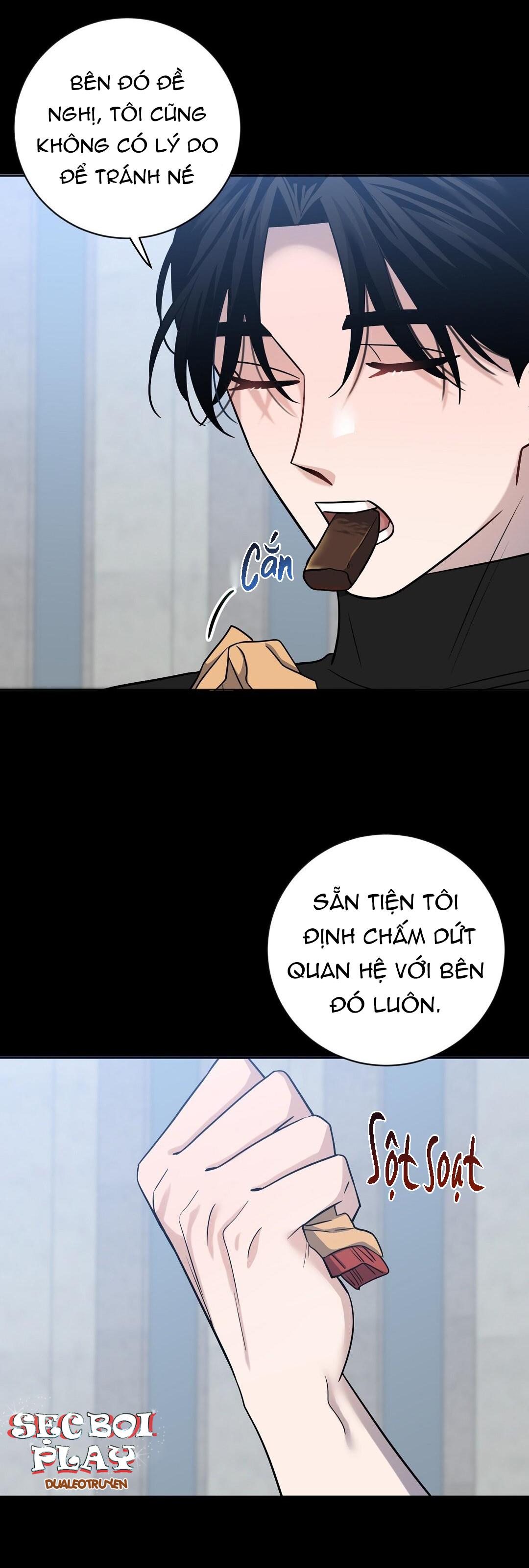 vô danh chapter 13 6