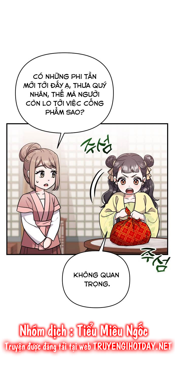 cao thủ chốn hậu cung chapter 41 38