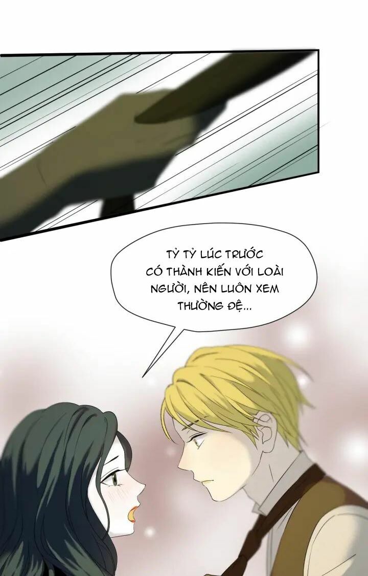 lượm được một tiểu hồ ly phần 3 chapter 72 5