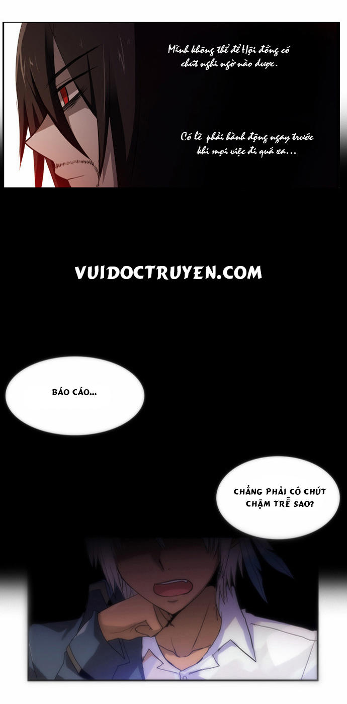 crepuscule (yamchi) chapter 61 4