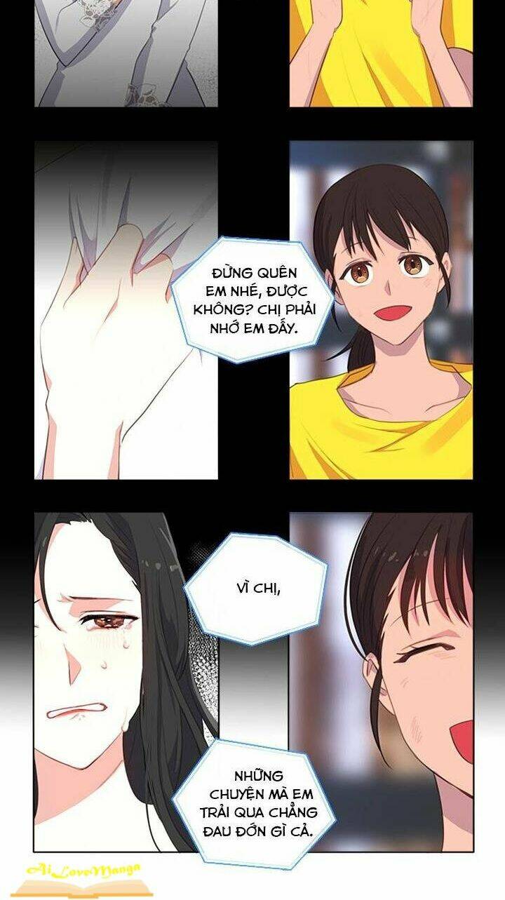 cộng tác của hoàng đế chapter 38 6