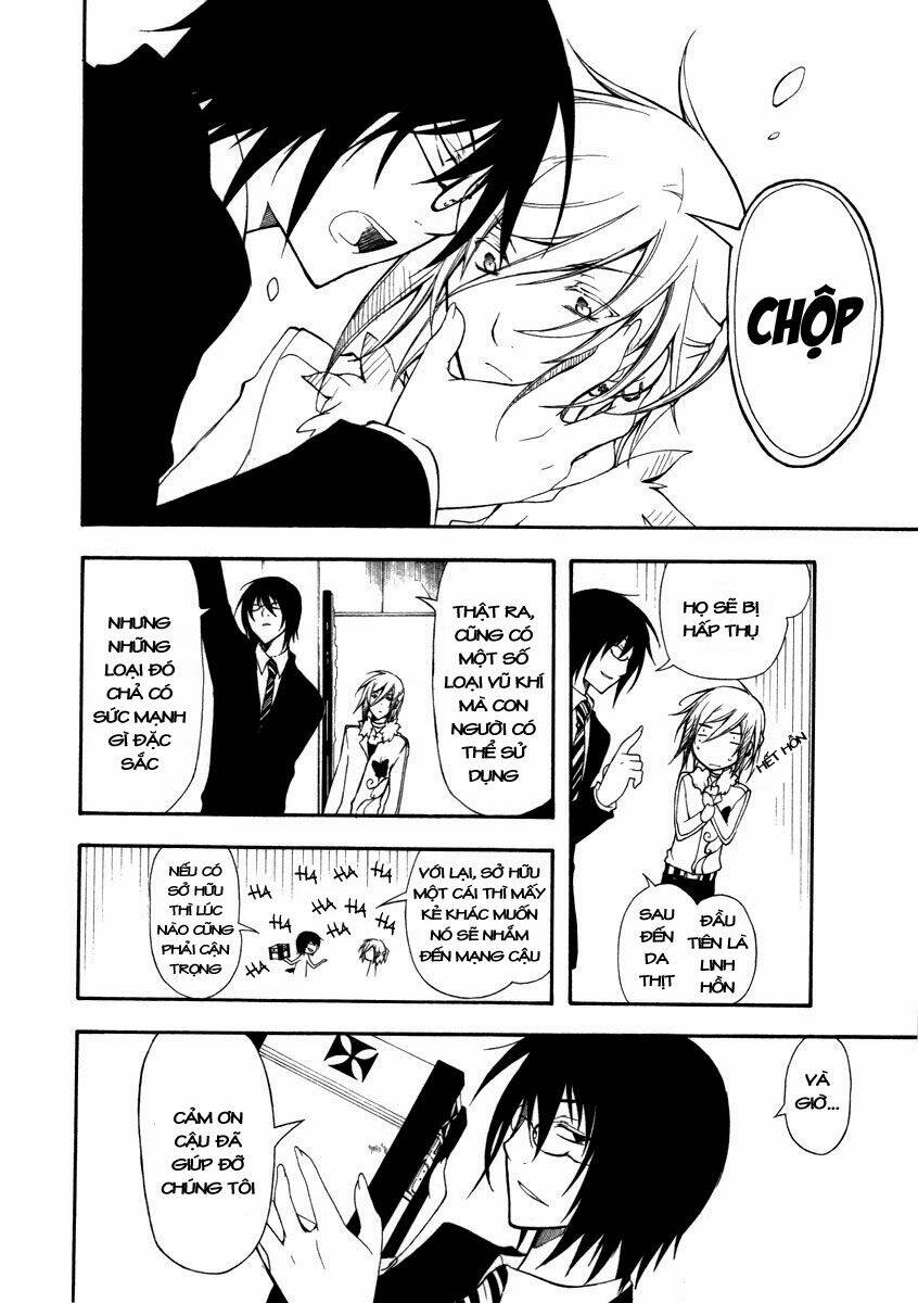 bloody cross chapter 17 9