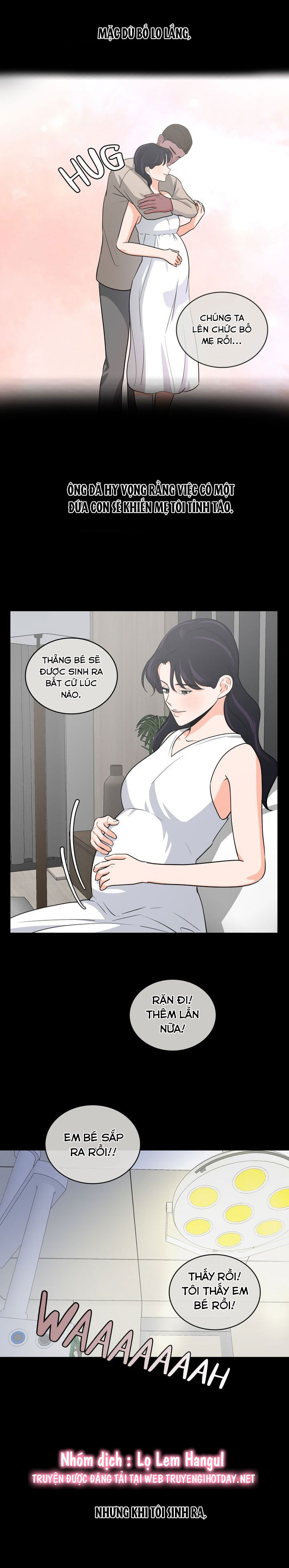 tối hậu thư chapter 88 7