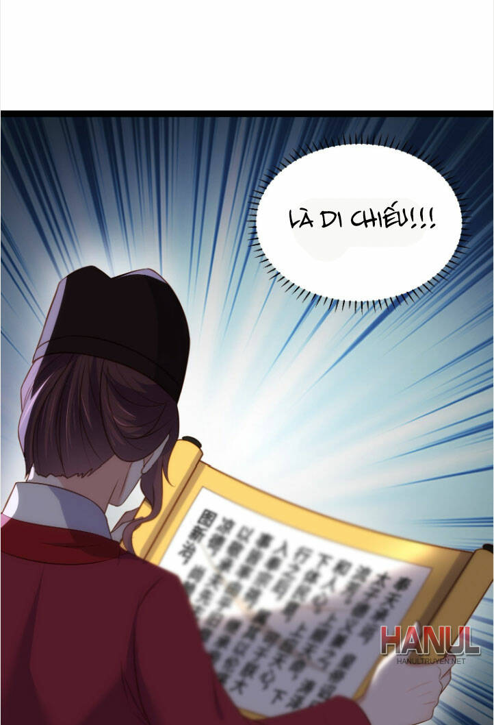 hoạn phi thiên hạ chapter 288 20