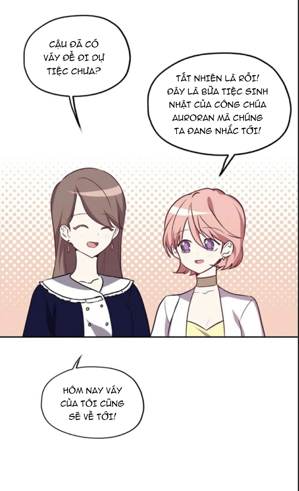 theo dấu vụn bánh chapter 19 32