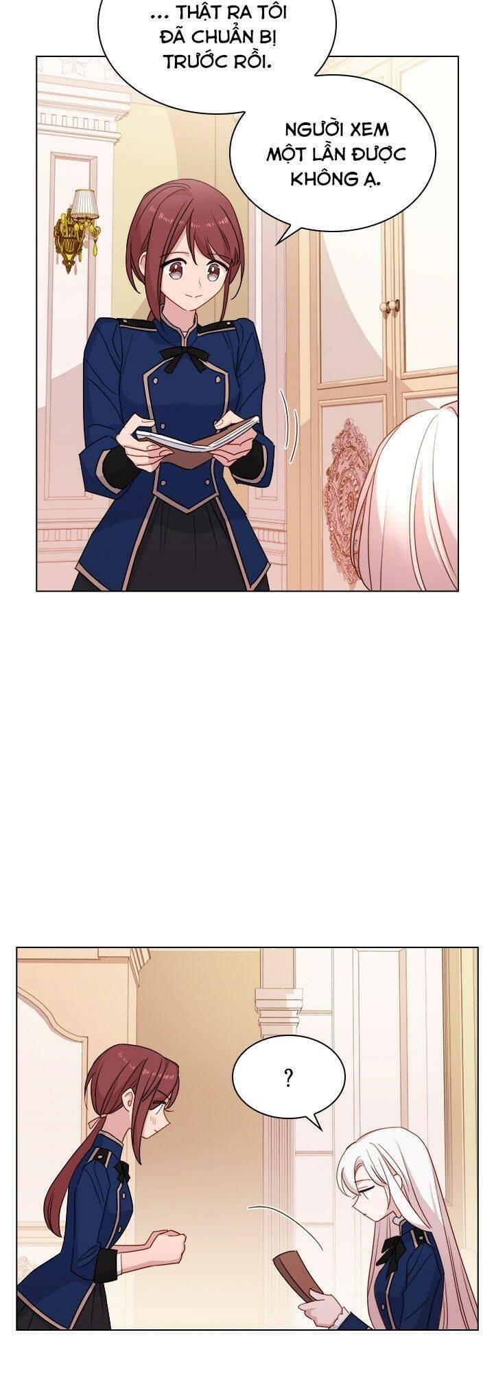 để yên cho tiểu thư hiền chapter 30 62