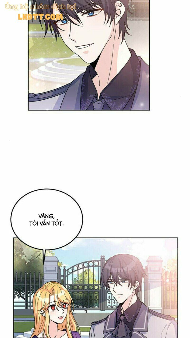 nữ hiệp trở về chapter 22 40