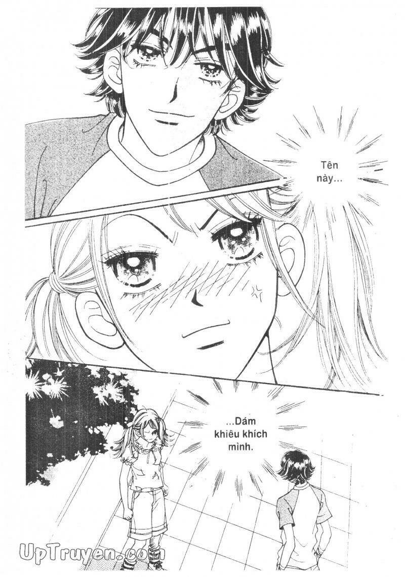 nụ hôn chàng trai chapter 2 10