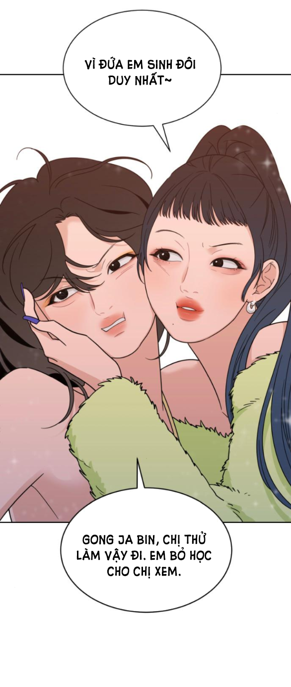 Vận May Bất Ngờ chapter 24.1 25