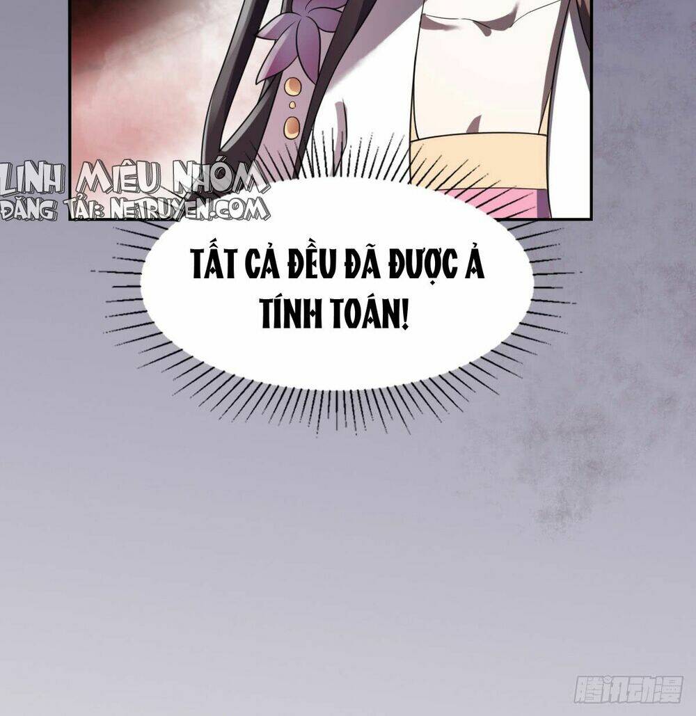 hoạn phi thiên hạ chapter 7 19