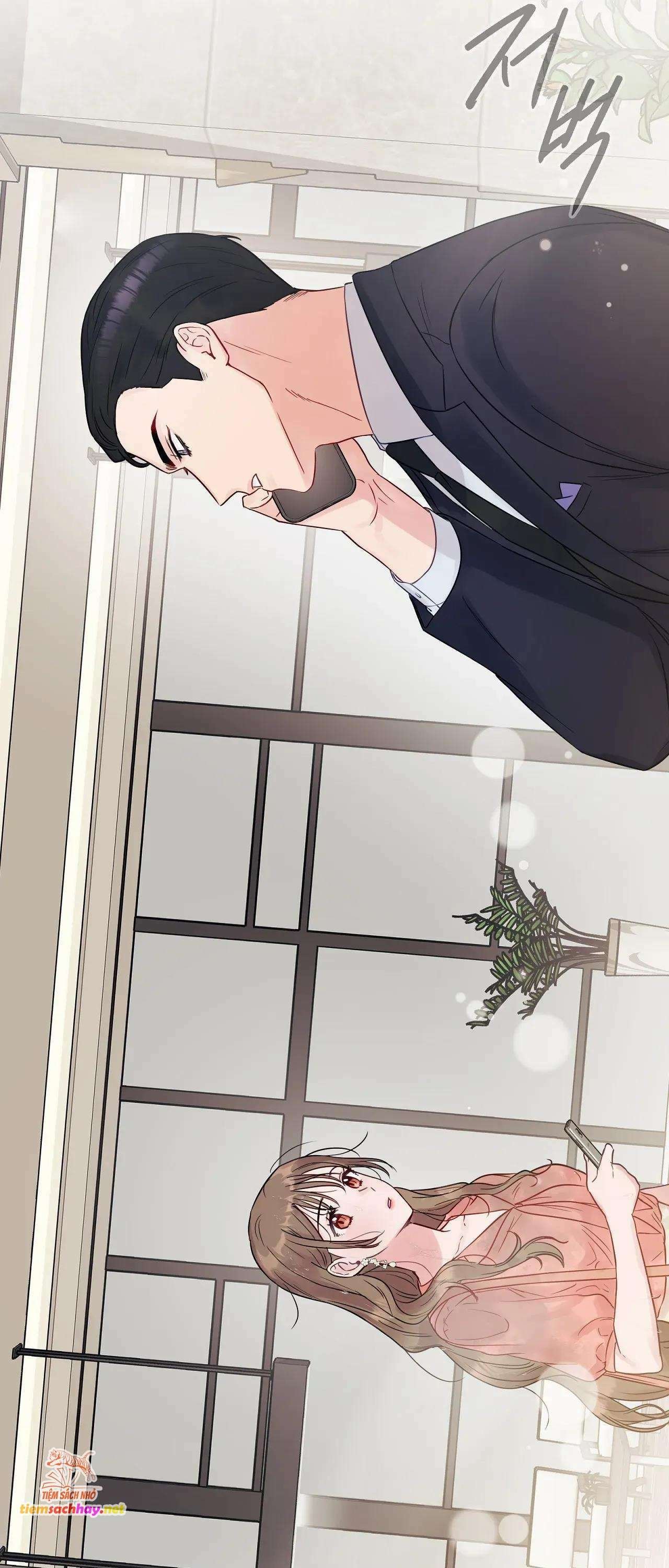 [18+] người bạn nguy hiểm của anh trai chapter 1 79