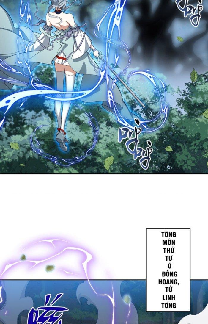 ta tại tu tiên thế giới 5 giờ tới 9 giờ về chapter 4 60