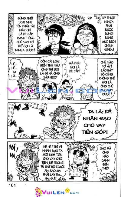 ninja loạn thị chapter 15 101
