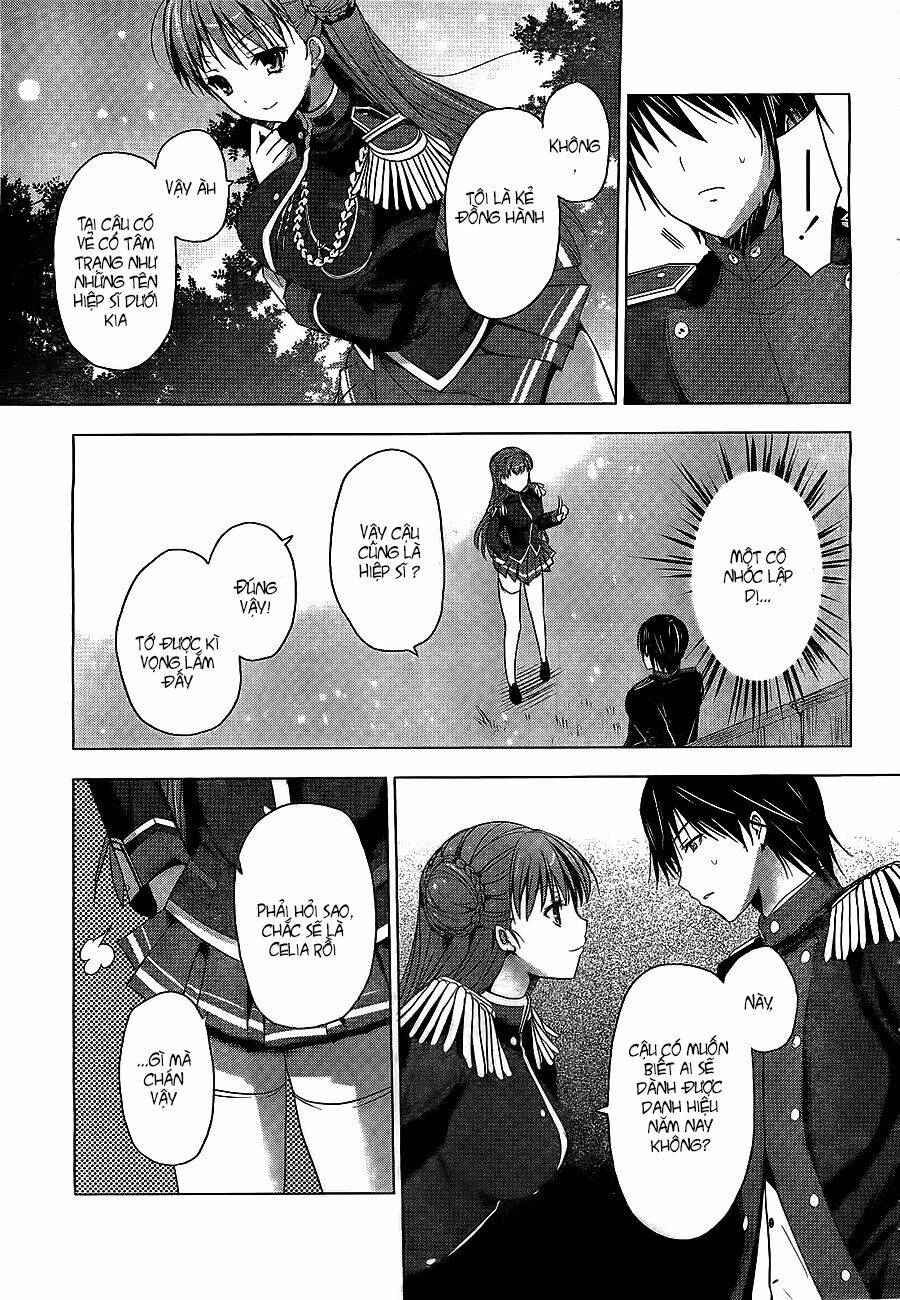 walkure romanze - shoujo kishi monogatari chapter 1 21