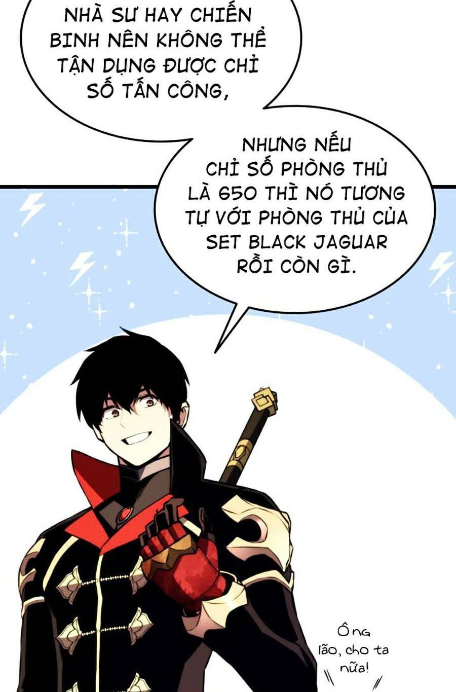 huyền thoại game thủ - tái xuất chapter 42 70