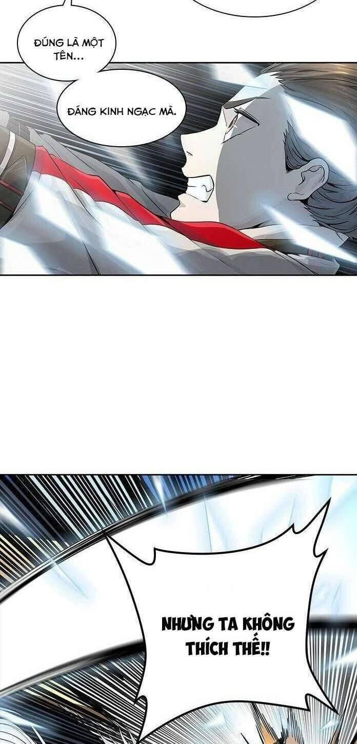 tòa tháp bí ẩn 2 chapter 496 32