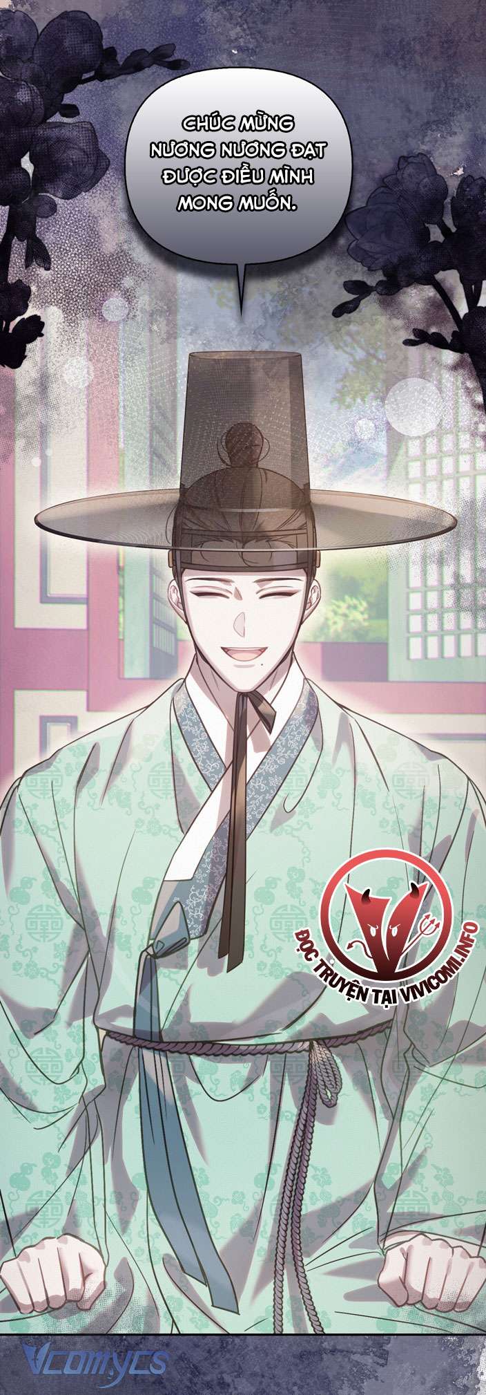 [18+] tiết học bí mật của trung điện chapter 34 37