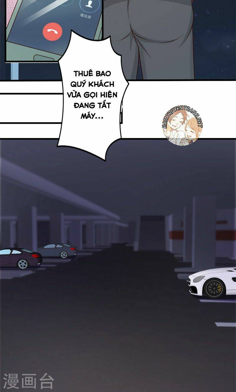 bá đạo tổng tài ngạnh thượng cung chapter 32 6