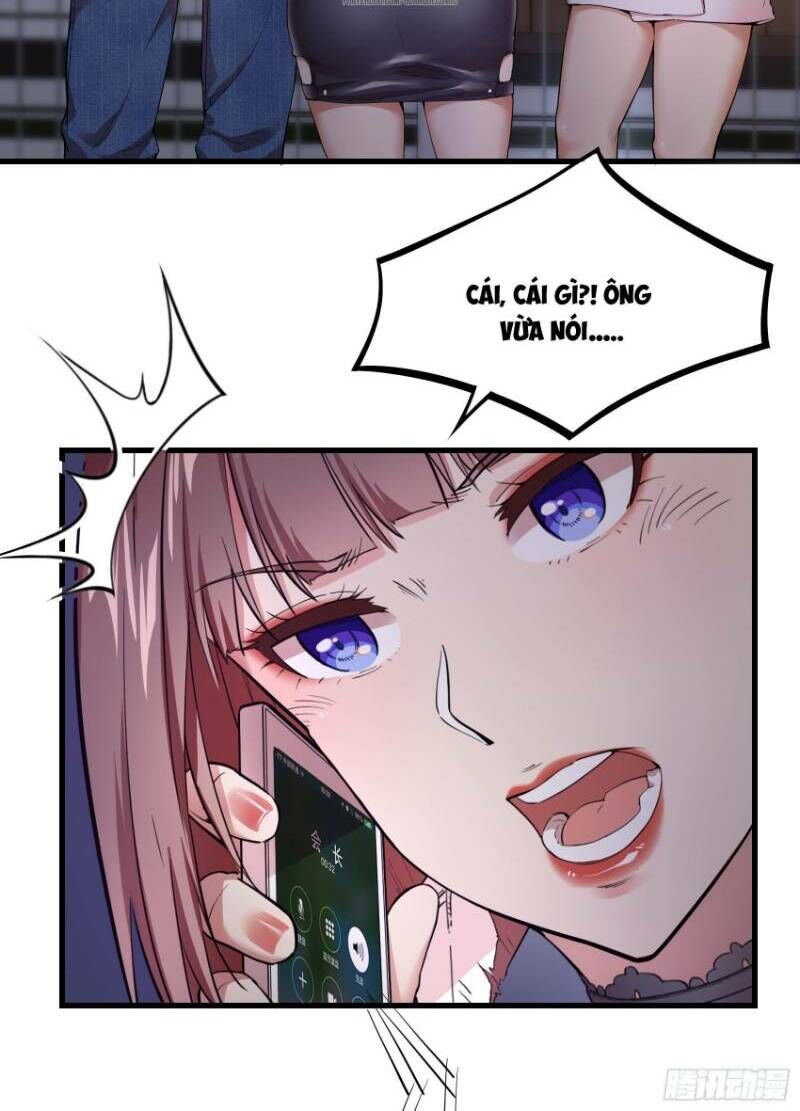 đỉnh phong cường thiếu chapter 4 2