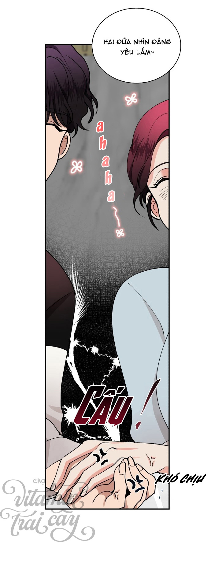 oan gia ngõ hẹp chapter 30 17