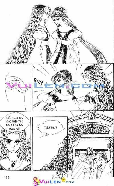 princess - công chúa xứ hoa (bản đẹp) chapter 6 122