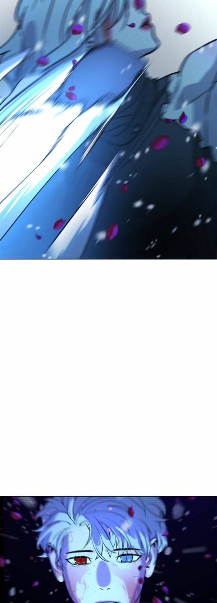 Máu trắng chapter 90 80