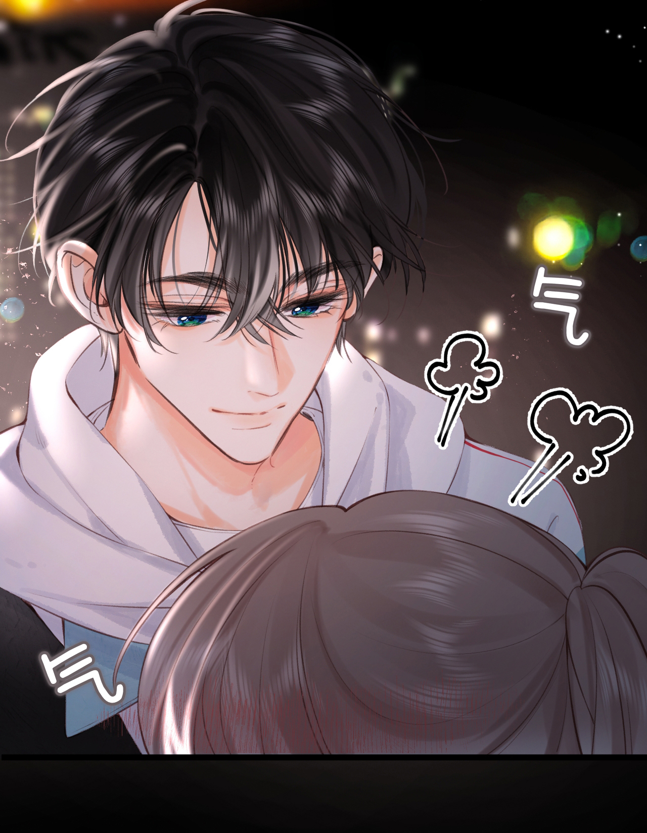 tôi mơ giữa ban ngày chapter 69 17