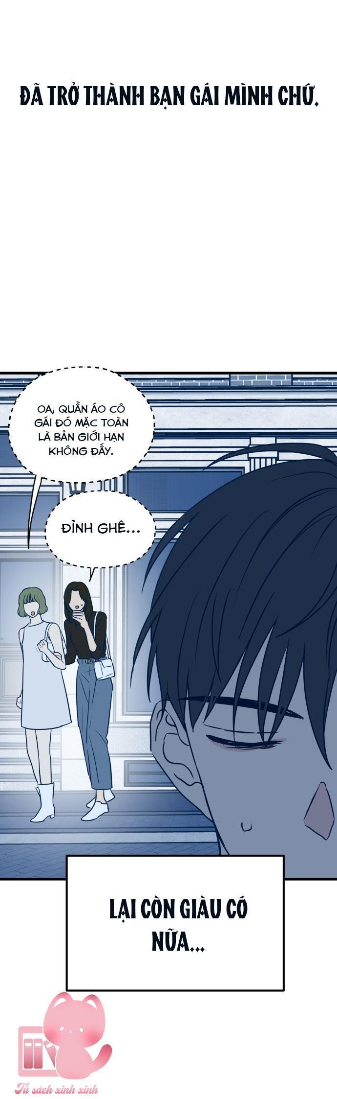 kẻ cắp gặp bà già chapter 8 49