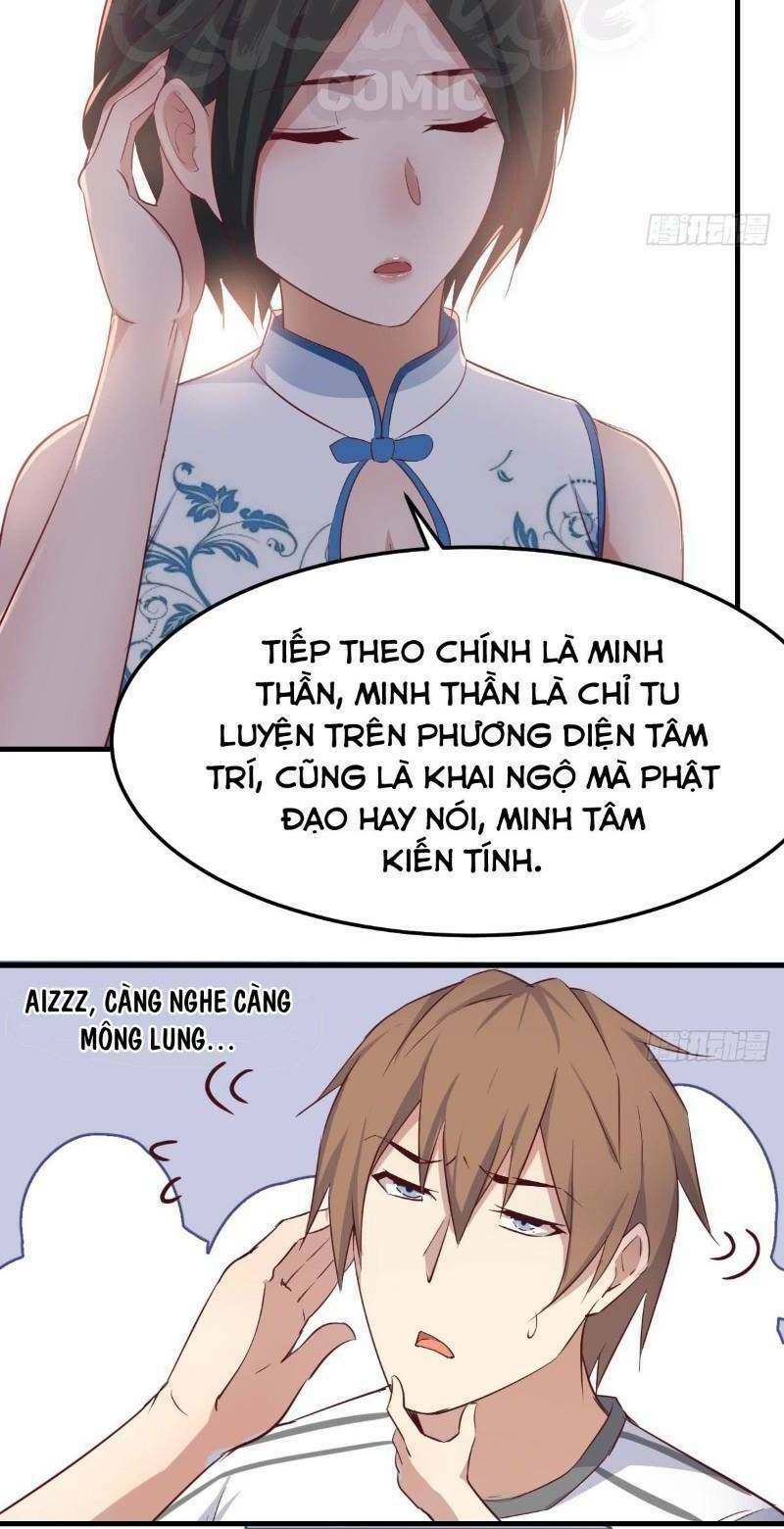 song tu đạo lữ kiểu xem mặt chapter 63 48