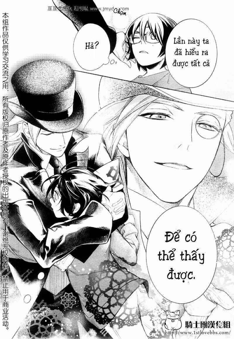 shinigami doggy (miu miu) chapter 1 41