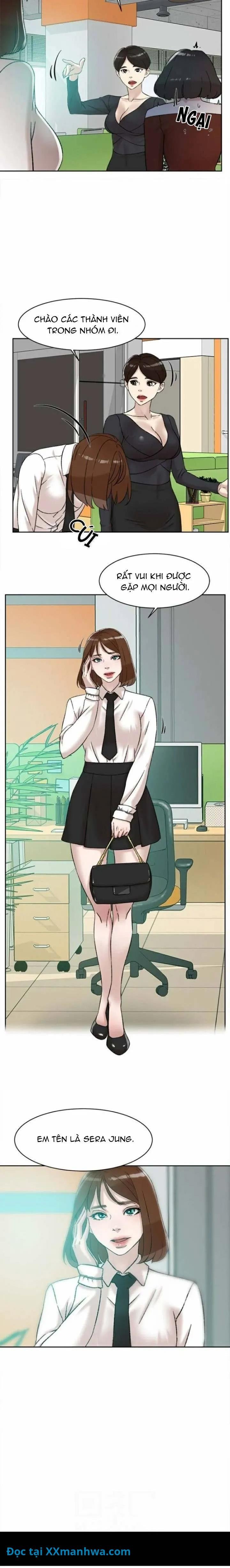 mười một cm của cô ấy chapter 90 10