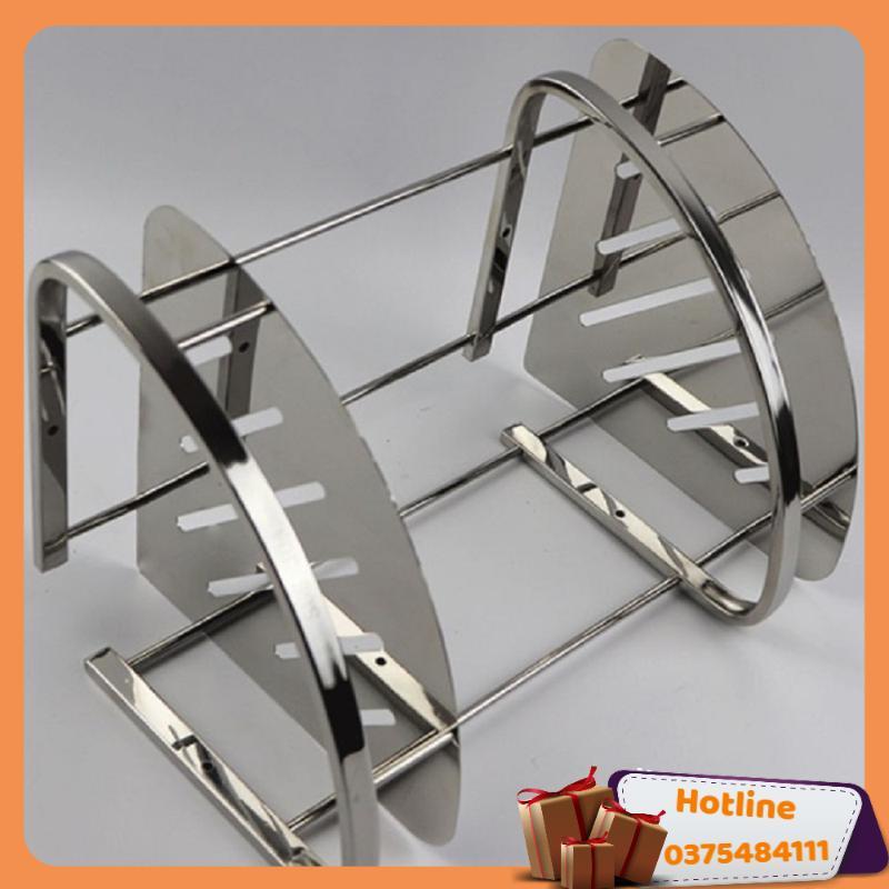 Kệ Góc Nhà Tắm 2 Tầng Inox 304 Cao Cấp Sáng Bóng Tiện Dụng - Kệ Góc Nhà Tắm 2 Tầng Inox 304 Cao Cấp Sáng Bóng Tiện Dụng - Hàng Loại 1