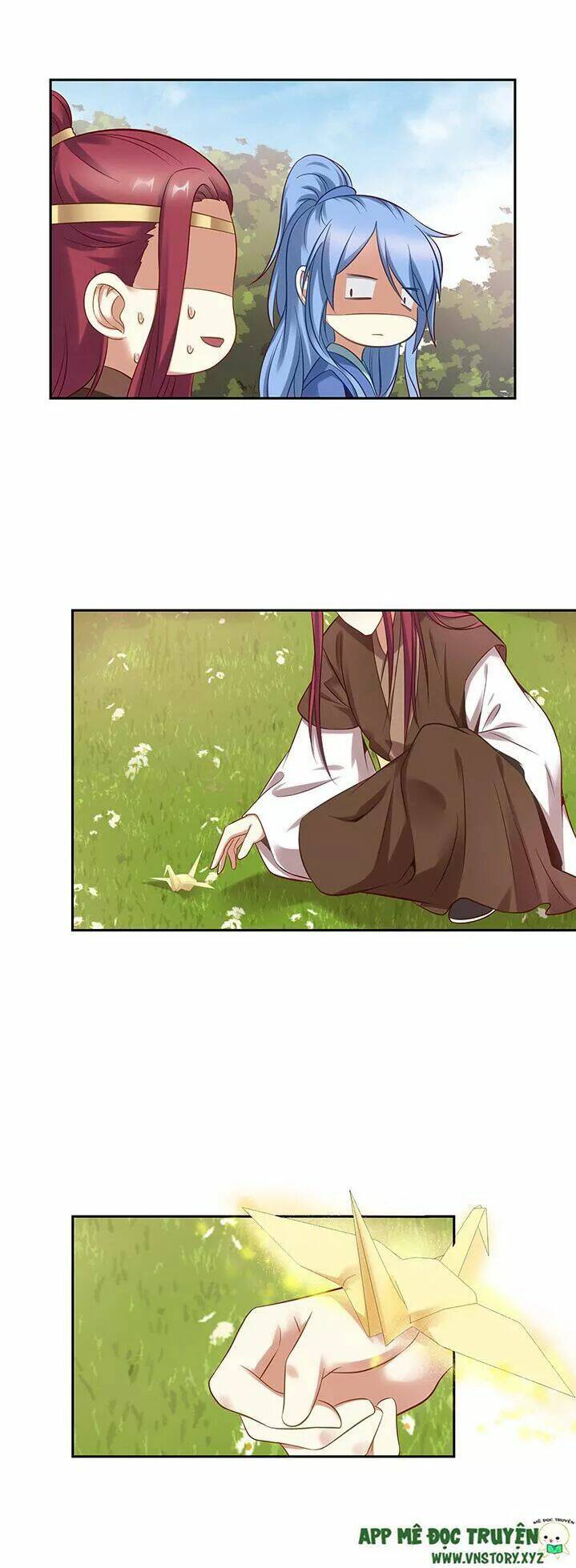 đô đốc đại nhân sủng thê kí chapter 157 15