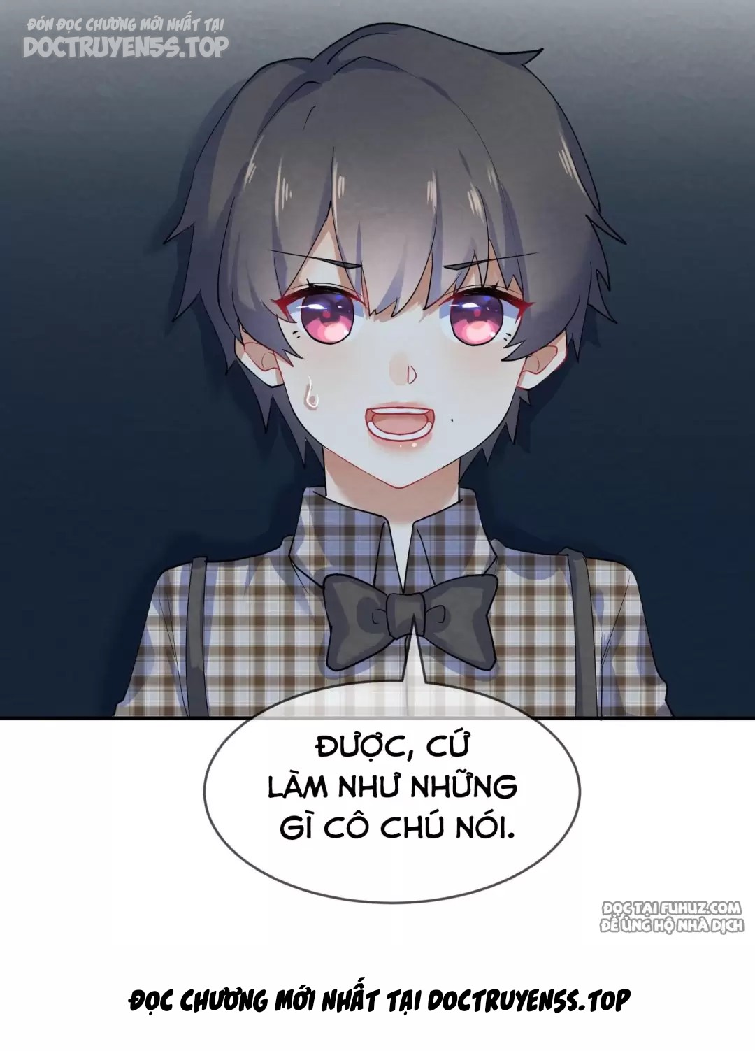 lời nói dối của cô ấy chapter 26 4