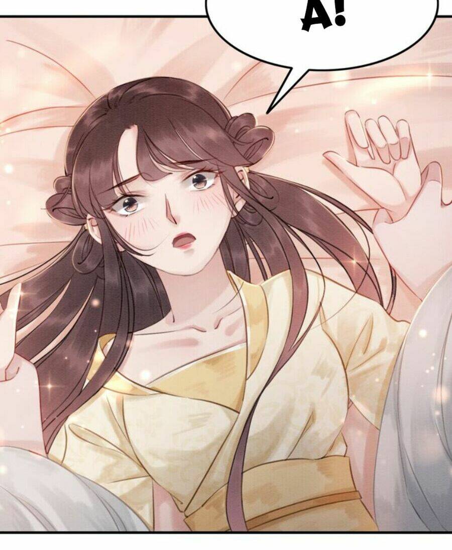 trọng sinh bá sủng nhiếp chính vương quá mạnh mẽ chapter 7 16