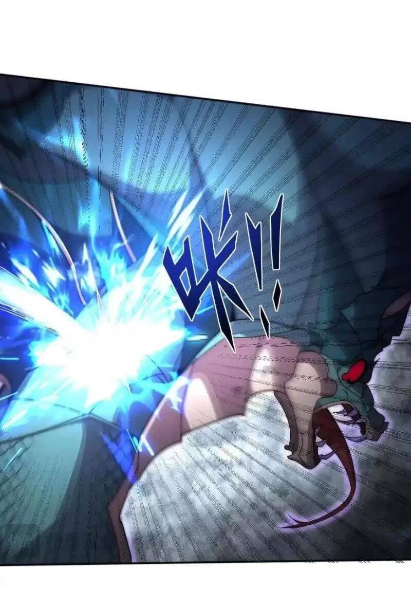 võng du: ta có thể tiến hoá tất cả! chapter 5 14