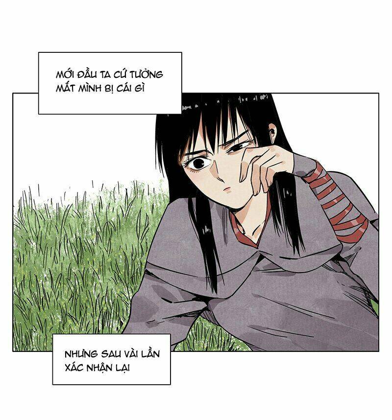 bang chủ đại nhân tìm cách trị hói đầu chapter 54.6 18