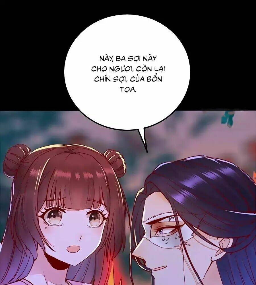 thần y khí nữ: ngự thú cuồng phi của quỷ đế chapter 72 72